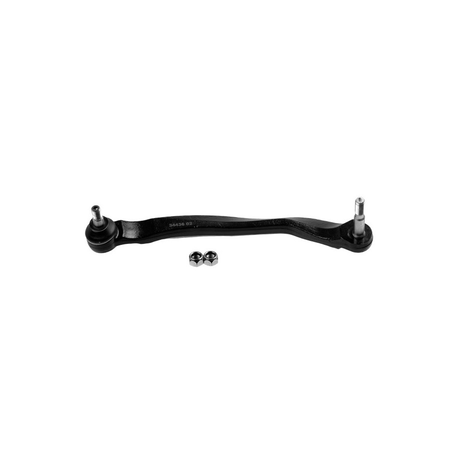 Control Trailing Arm LEMFORDER 3443602 for NISSAN PRIMERA