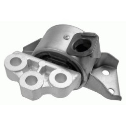 Engine Mounting LEMFORDER 3444101 for ABARTH ALFA ROMEO FIAT