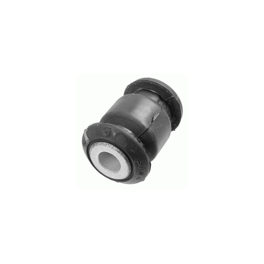 Control Trailing Arm Mounting LEMFORDER 3444401 for ABARTH