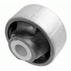 Control Trailing Arm Mounting LEMFORDER 3444701 for ABARTH FIAT