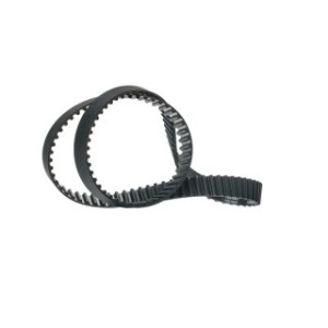 Timing Belt - RIDEX 306T0095