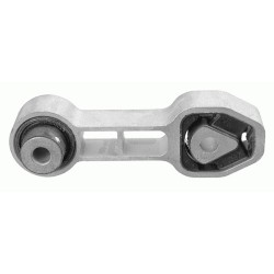 Engine Mounting LEMFORDER 3445401 for FIAT FORD 500 PANDA KA