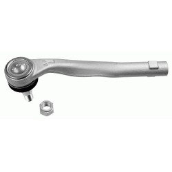 Tie Rod End LEMFORDER 3446301 for MERCEDES CLS E-CLASS GLK-CLASS