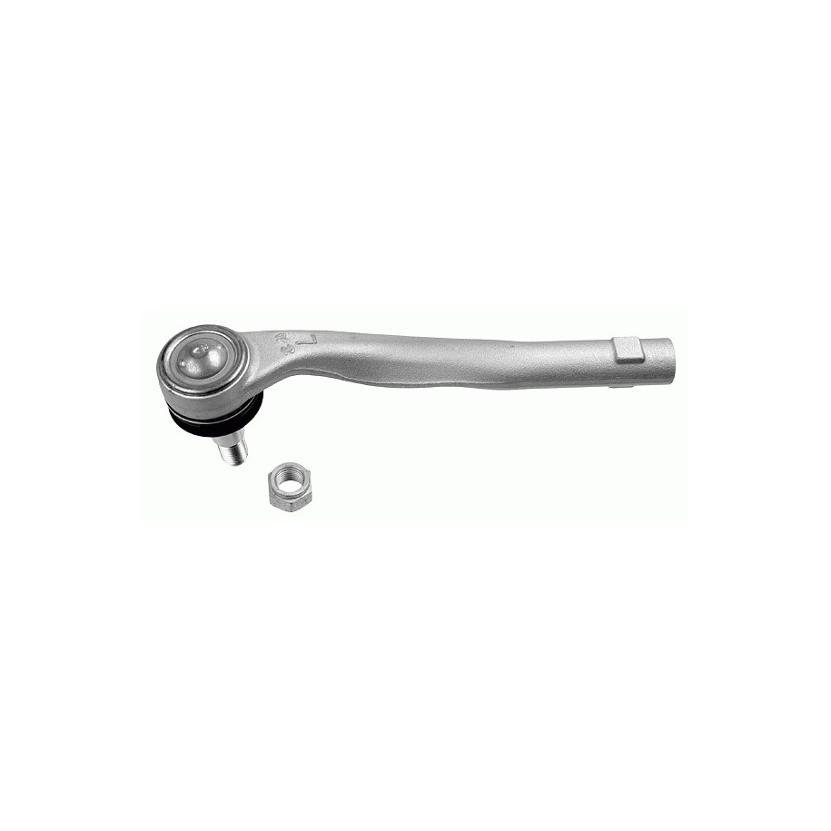 Tie Rod End LEMFORDER 3446301 for MERCEDES CLS E-CLASS GLK-CLASS