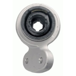Control Trailing Arm Mounting LEMFORDER 3446701 for ALPINA BMW