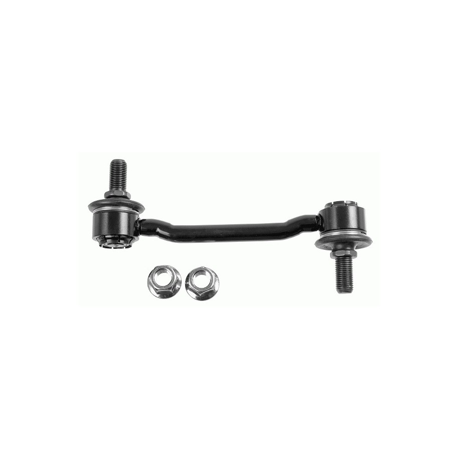 Stabiliser Drop Link (coupling Rod) LEMFORDER 3448501 for HYUNDAI