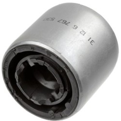 Control Trailing Arm Mounting LEMFORDER 3450101 for MINI MINI
