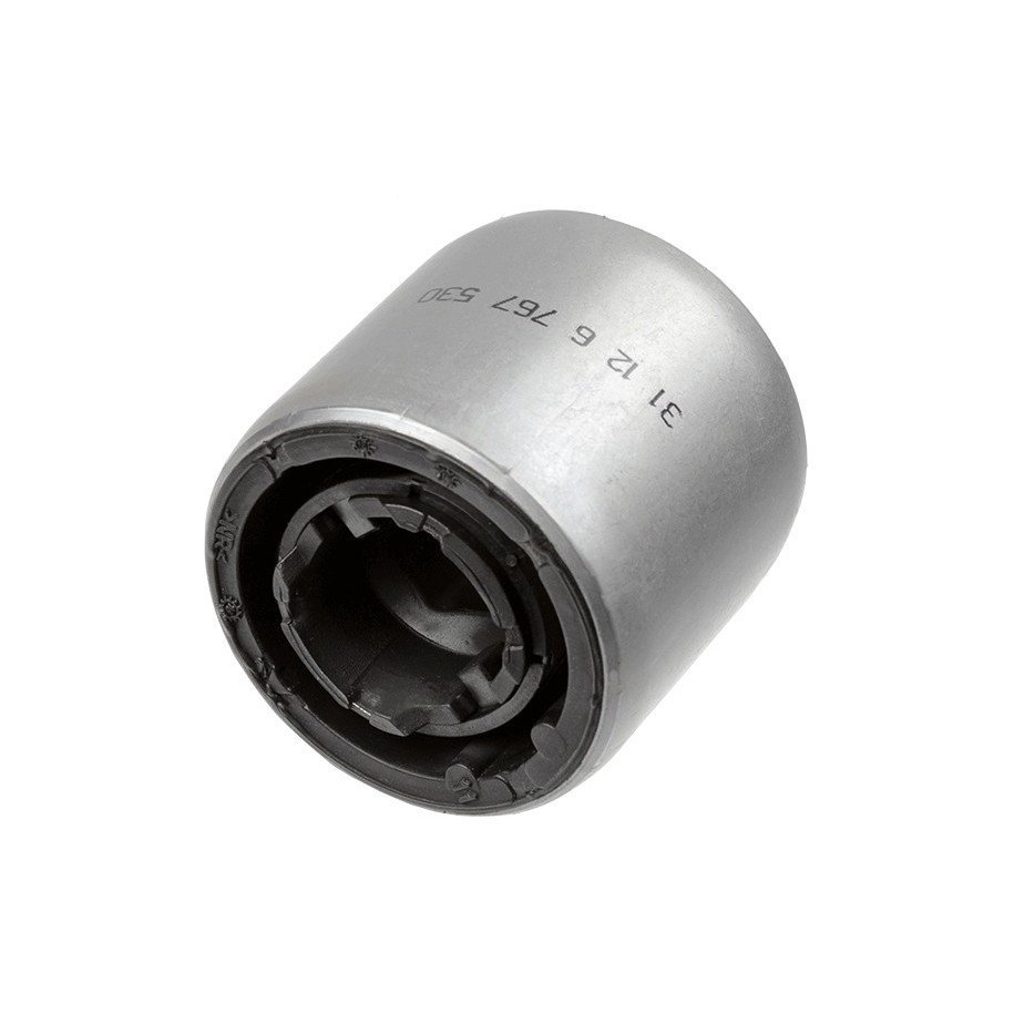 Control Trailing Arm Mounting LEMFORDER 3450101 for MINI MINI