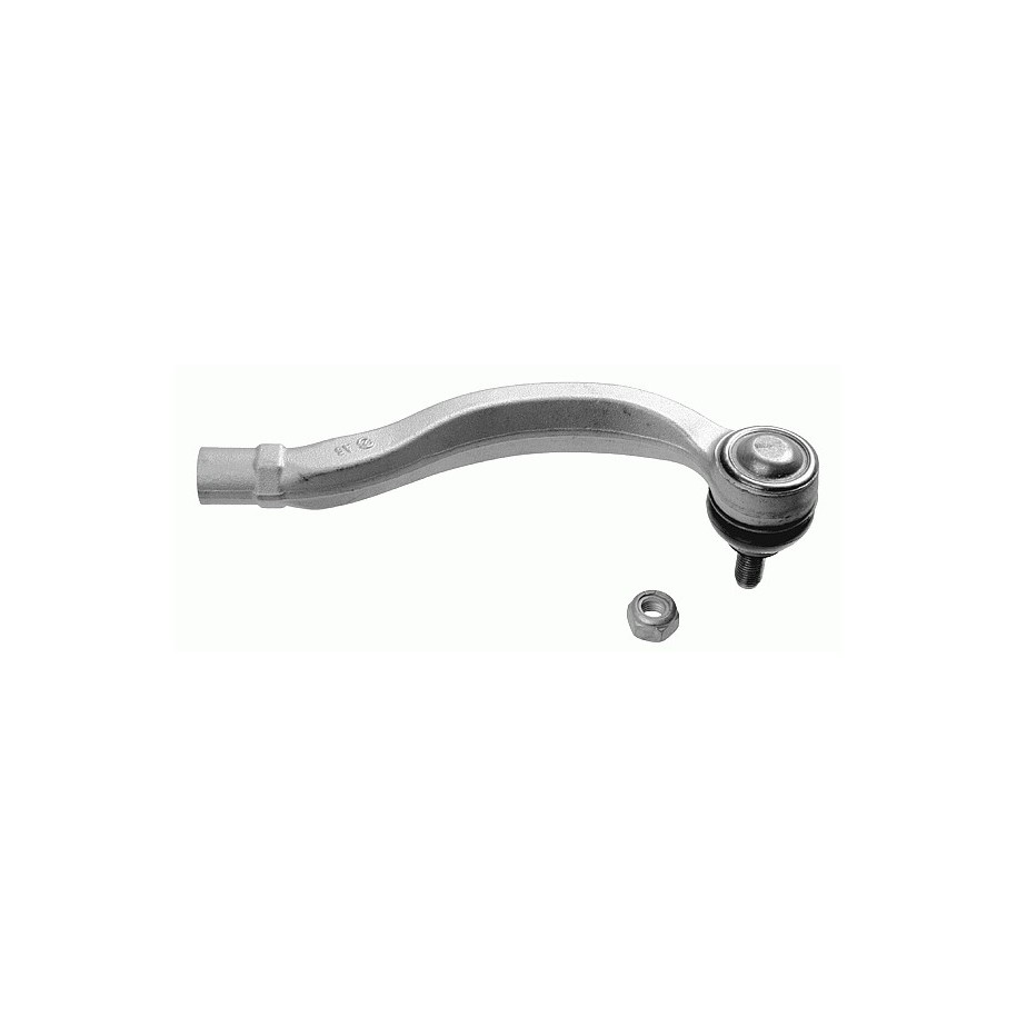Tie Rod End LEMFORDER 3453201 for CITROEN PEUGEOT C5 508