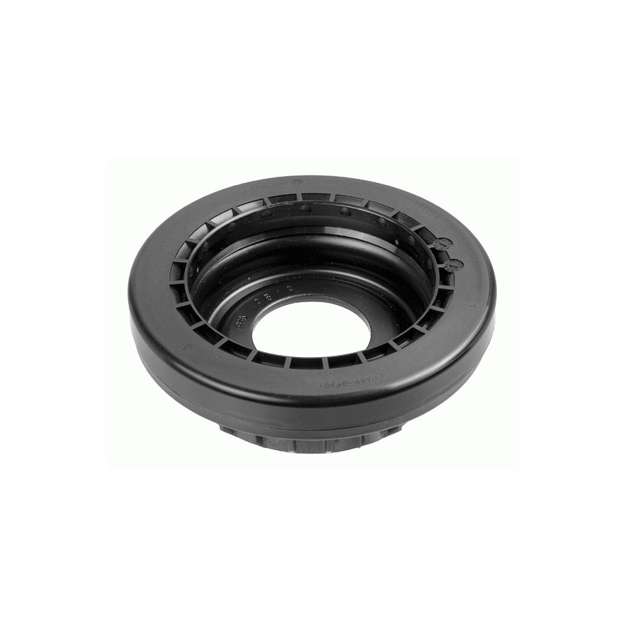 Strut Support Mount Rolling Bearing LEMFORDER 3455001 for FORD