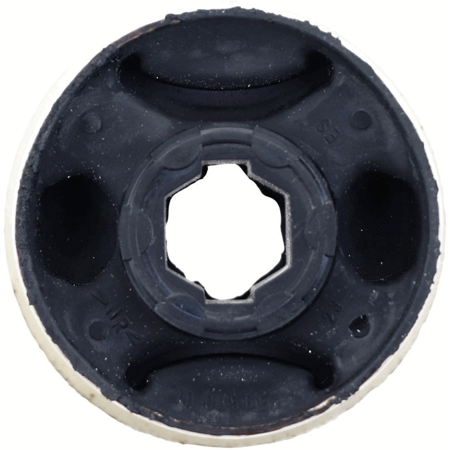 Control Trailing Arm Mounting LEMFORDER 3455901 for SEAT SKODA