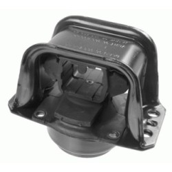 Engine Mounting LEMFORDER 3456701 for PEUGEOT 307 OE 183993
