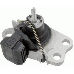 Engine Mounting LEMFORDER 3457501 OE 8200267625