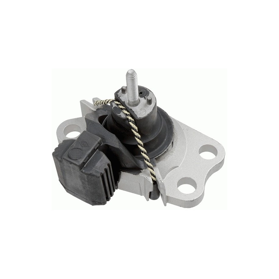 Engine Mounting LEMFORDER 3457501 OE 8200267625