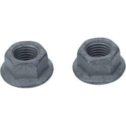 Stabiliser Drop Link (coupling Rod) LEMFORDER 3460101 for ALPINA