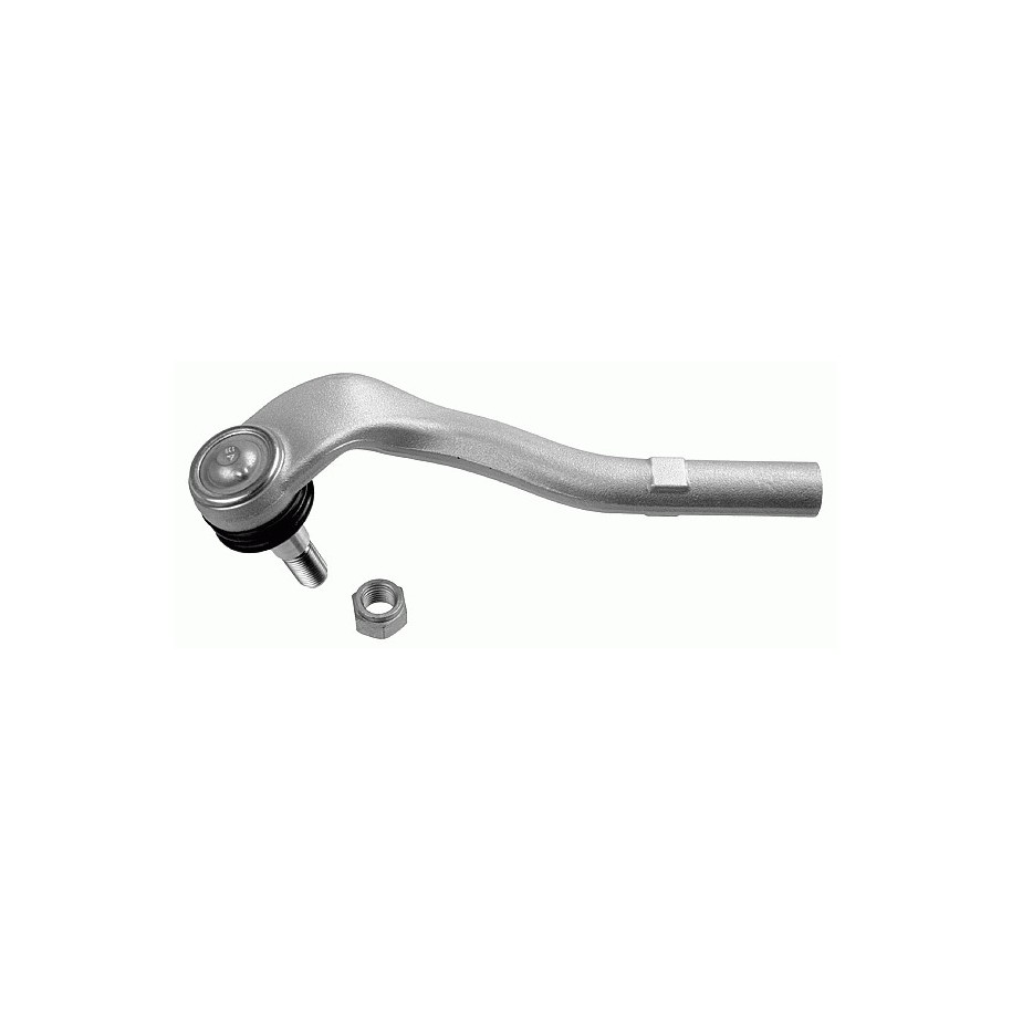 Tie Rod End LEMFORDER 3460601 for MERCEDES CLS E-CLASS OE 2123302303