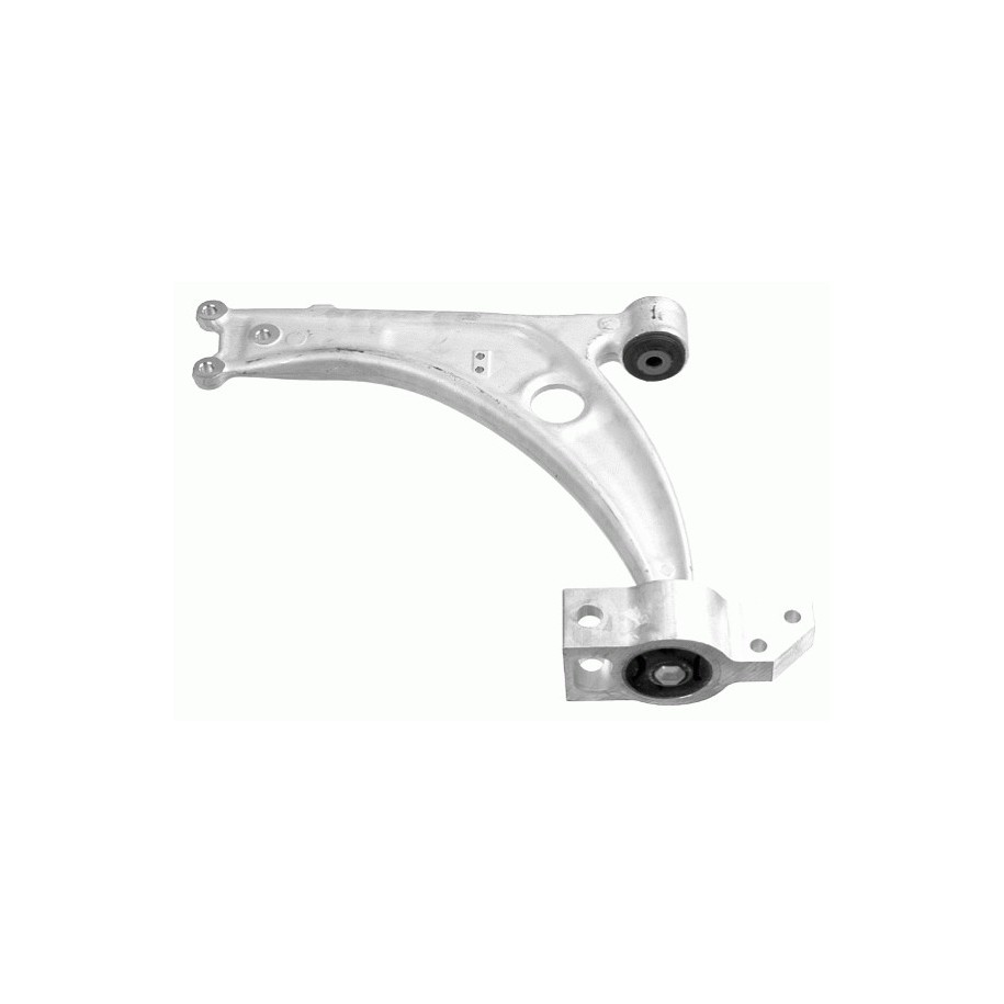 Control Trailing Arm LEMFORDER 3464701 for AUDI SEAT VW