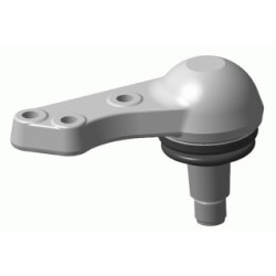 Ball Joint LEMFORDER 3465101 for IRISBUS IVECO OE 504127787