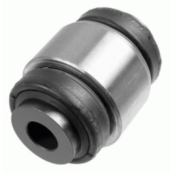 Control Trailing Arm Mounting LEMFORDER 3466001 for LAND ROVER