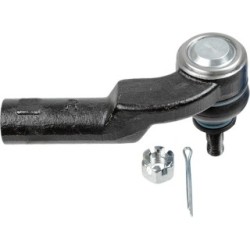 Tie Rod End LEMFORDER 3466301 for FORD MAZDA FOCUS 3 5