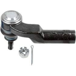 Tie Rod End LEMFORDER 3466401 for FORD MAZDA FOCUS 3 5