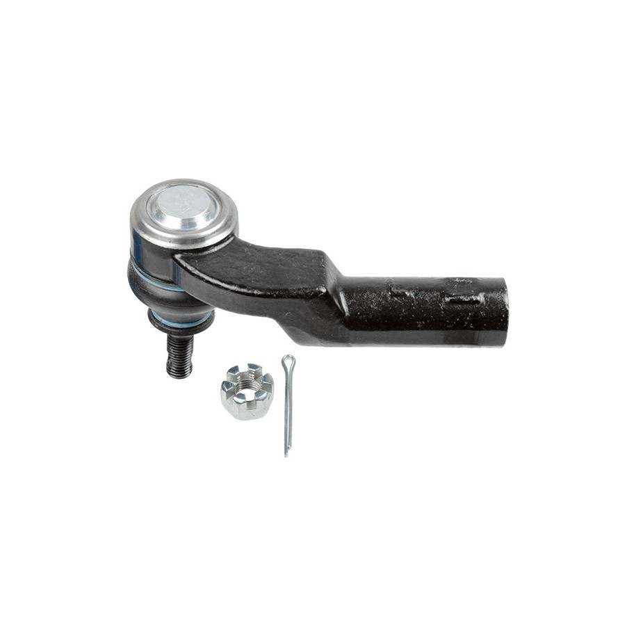Tie Rod End LEMFORDER 3466401 for FORD MAZDA FOCUS 3 5