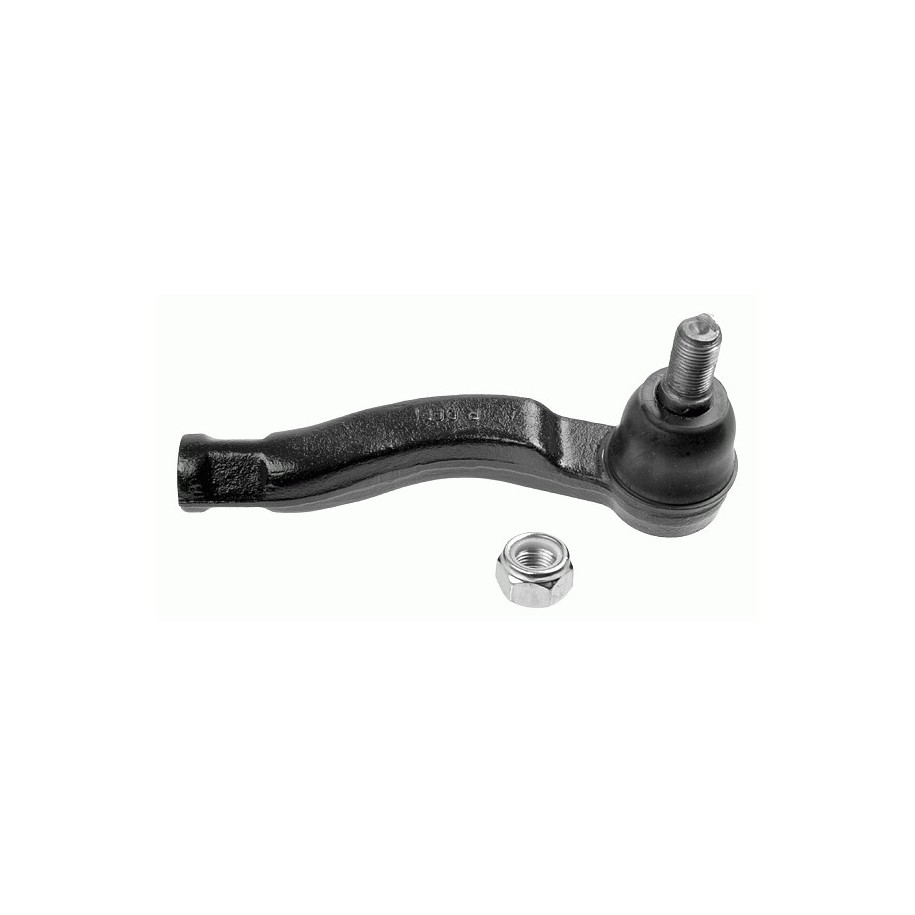 Tie Rod End LEMFORDER 3466701 for LEXUS TOYOTA LX LAND
