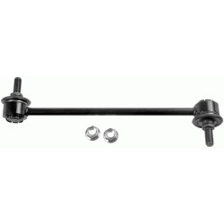 Stabiliser Drop Link (coupling Rod) LEMFORDER 3467101 for MITSUBISHI