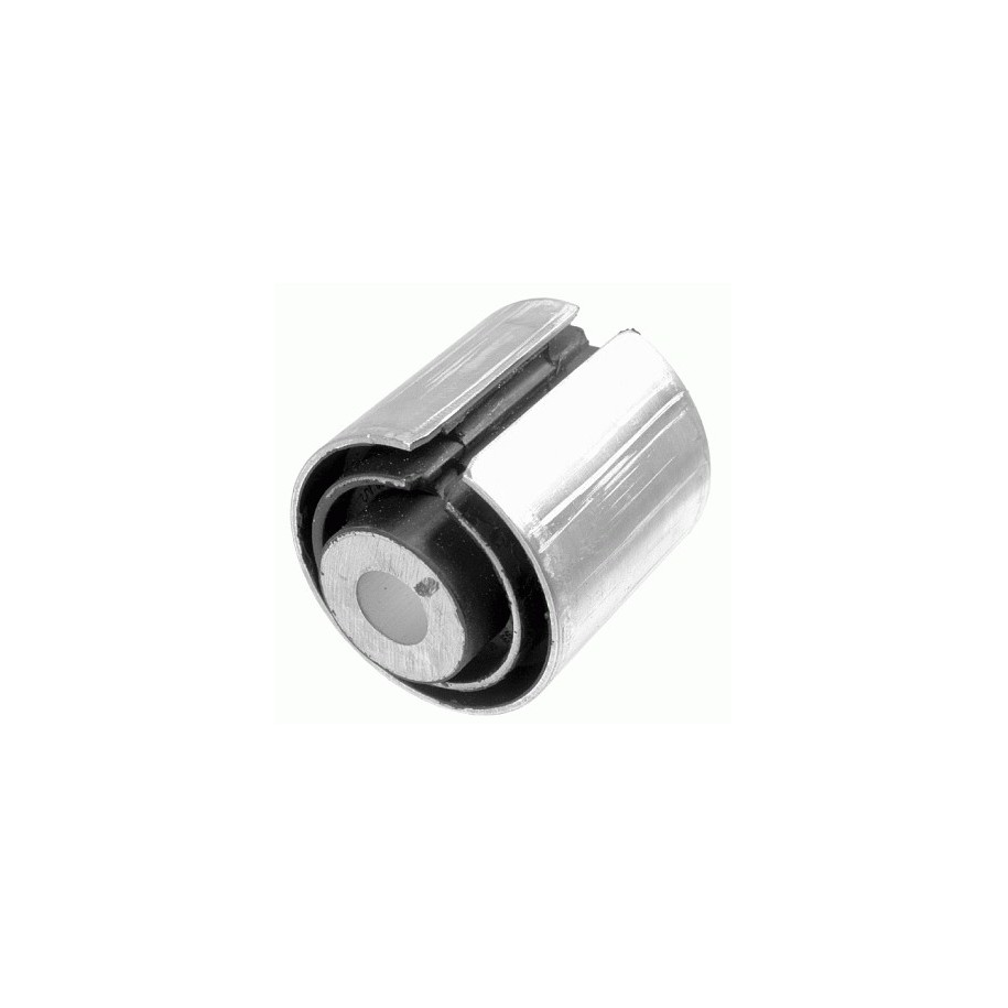 Control Trailing Arm Mounting LEMFORDER 3468401 for BMW