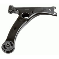 Control Trailing Arm LEMFORDER 3473001 for TOYOTA COROLLA WISH