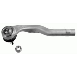 Tie Rod End LEMFORDER 3473201 for MERCEDES CLS E-CLASS OE 2123302403