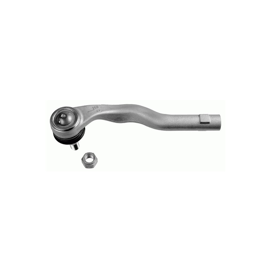 Tie Rod End LEMFORDER 3473201 for MERCEDES CLS E-CLASS OE 2123302403