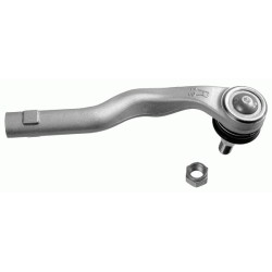 Tie Rod End LEMFORDER 3473301 for MERCEDES CLS E-CLASS OE 2123302703