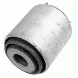 Control Trailing Arm Mounting LEMFORDER 3473401 for BMW X5 X6