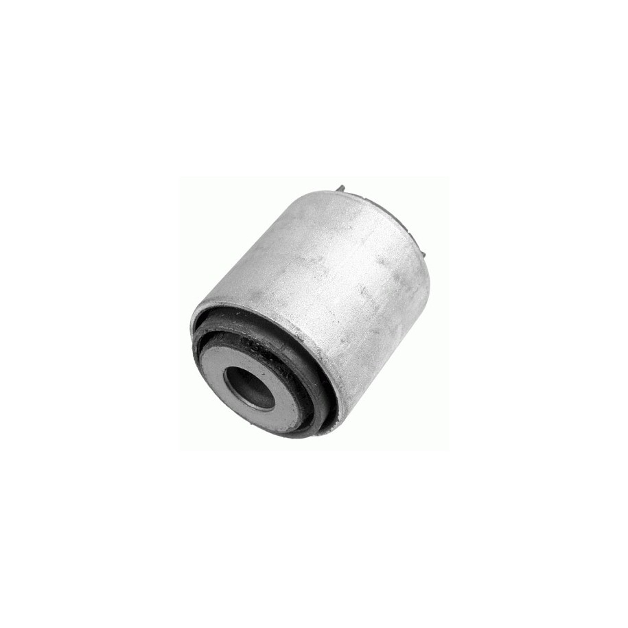 Control Trailing Arm Mounting LEMFORDER 3473401 for BMW X5 X6
