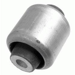 Control Trailing Arm Mounting LEMFORDER 3473501 for BMW X5 X6