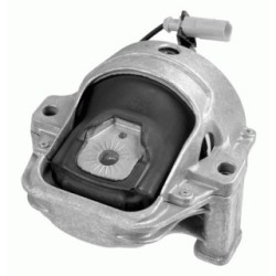 Engine Mounting LEMFORDER 3474301 for AUDI PORSCHE OE 8K0199381AK