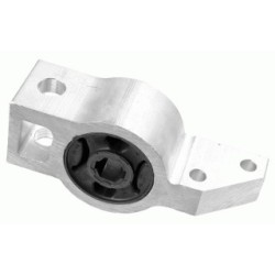 Control Trailing Arm Mounting LEMFORDER 3476201 for AUDI SEAT