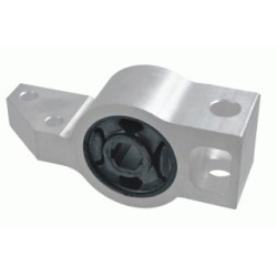 Control Trailing Arm Mounting LEMFORDER 3476301 for AUDI SEAT