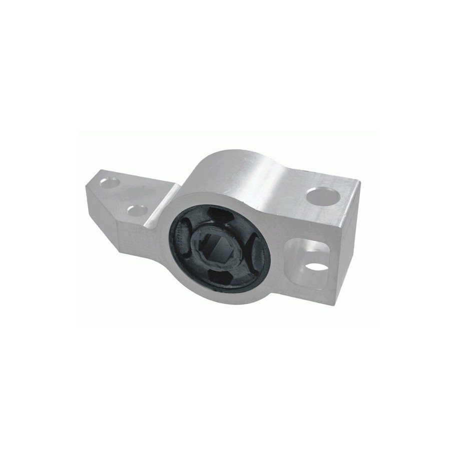 Control Trailing Arm Mounting LEMFORDER 3476301 for AUDI SEAT