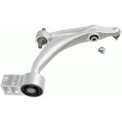 Control Trailing Arm LEMFORDER 3478701 for ALFA ROMEO OE 50704307