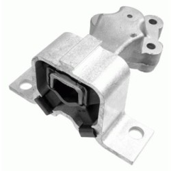 Engine Mounting LEMFORDER 3479901 for DACIA LOGAN SANDERO