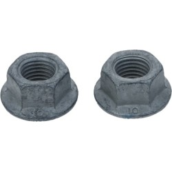 Stabiliser Drop Link (coupling Rod) LEMFORDER 3480001 for NISSAN