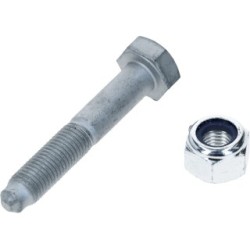 Control Trailing Arm LEMFORDER 3482101 for ABARTH FIAT FORD