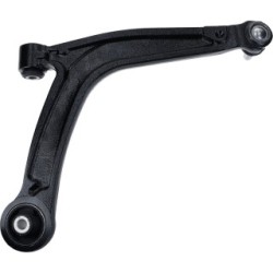 Control Trailing Arm LEMFORDER 3482101 for ABARTH FIAT FORD