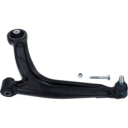 Control Trailing Arm LEMFORDER 3482101 for ABARTH FIAT FORD
