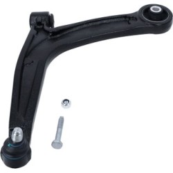 Control Trailing Arm LEMFORDER 3482101 for ABARTH FIAT FORD