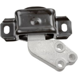 Engine Mounting LEMFORDER 3484001 for SMART FORTWO OE 1322200048
