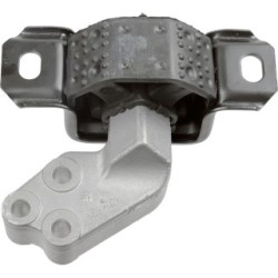 Engine Mounting LEMFORDER 3484001 for SMART FORTWO OE 1322200048