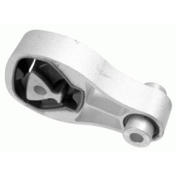 Engine Mounting LEMFORDER 3484201